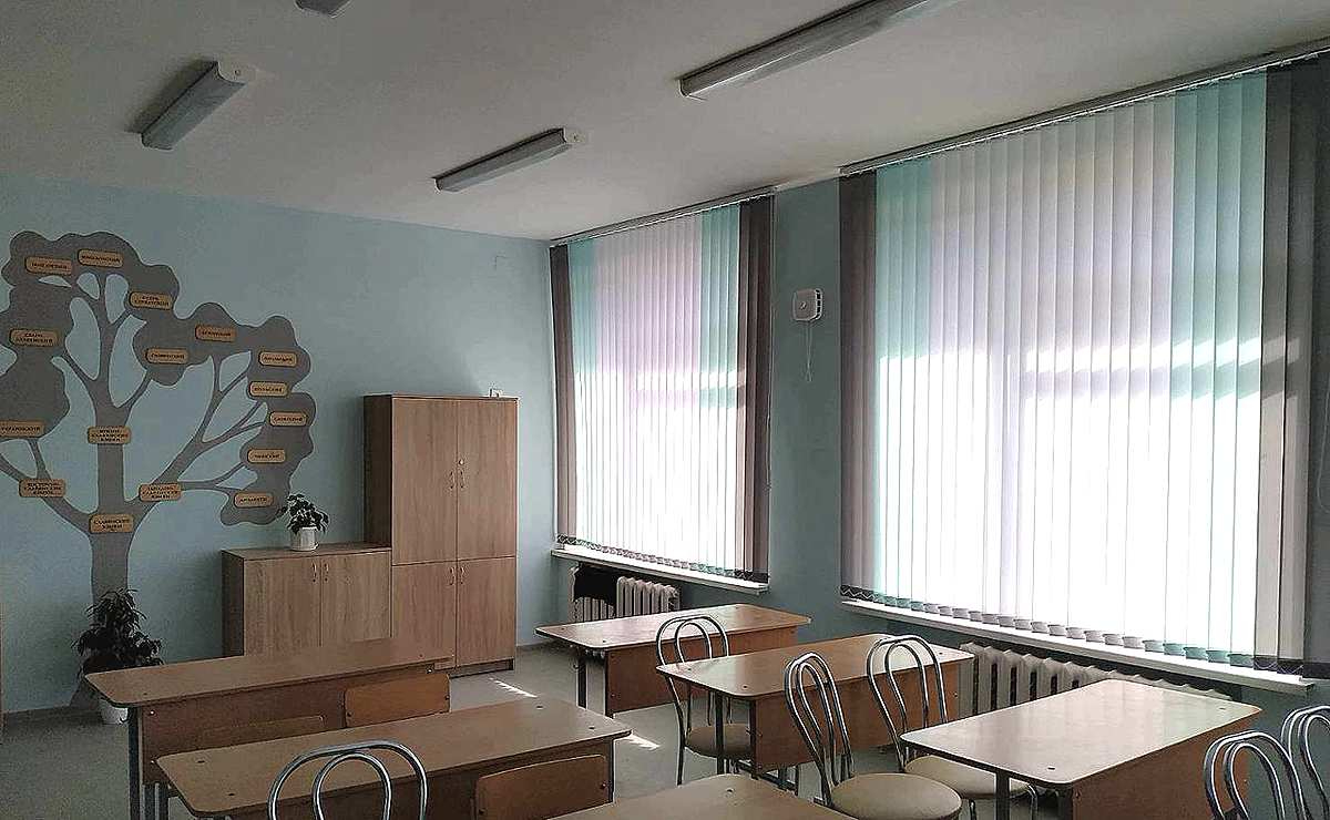 вертикальные жалюзи