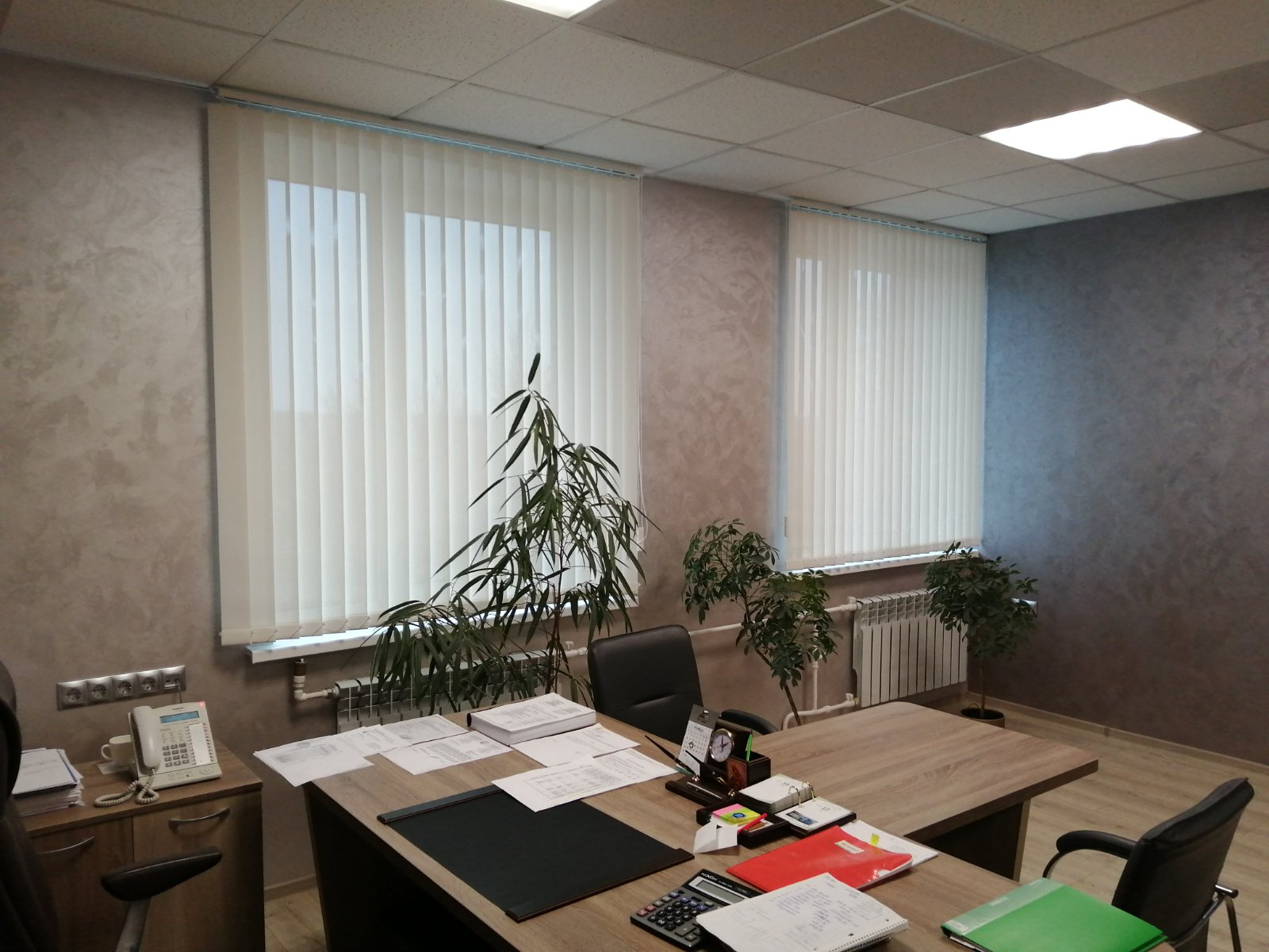 вертикальные жалюзи